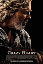 Crazy Heart : Extra Large Movie Poster Image - IMP Awards