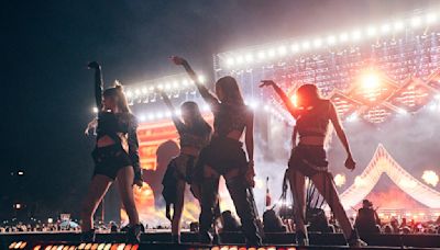 BLACKPINK 將回歸！？ 2023年合約金砸412億韓元 YG娛樂鬆口：規劃中