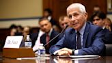 Dr. Fauci Grilled By Lawmakers During Hearing On COVID Origins And Policies | The Patriot AM 1360