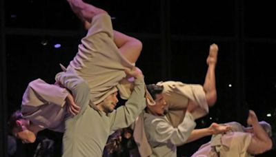 Danza UNAM prepara actividades para el Mes del Orgullo | El Universal