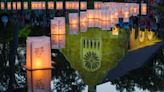 Andover Lantern Festival shines a light on lost loved ones