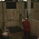 Axe throwing