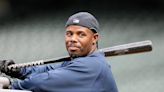 Ken Griffey Jr says he refused to sign with the Yankees because he felt the team discriminated against him when he was a kid