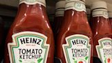 The Internet Is Raging After Heinz Tries To Settle A Massive Ketchup Debate