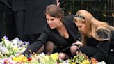 Princess Beatrice Is Now a Counsellor of State