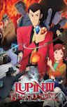 Lupin the III: Blood Seal ~Eternal Mermaid~