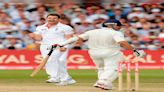 Sachin Tendulkar pens emotional note to celebrate James Anderson's glittering career - CNBC TV18