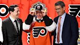 What makes Flyers prospect Michkov a ‘spotlight player'