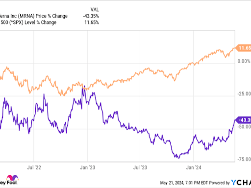 Should You Buy This Stock After a Regulatory Setback?