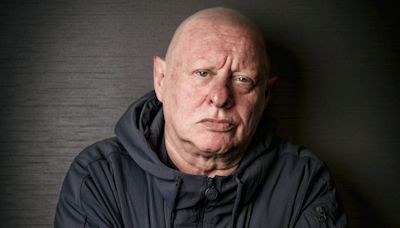 Shaun Ryder: ‘Heroin helped with my ADHD – it made me feel normal’