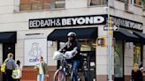 Overstock.com will relaunch Bed Bath & Beyond after buying its IP assets for $21.5 million