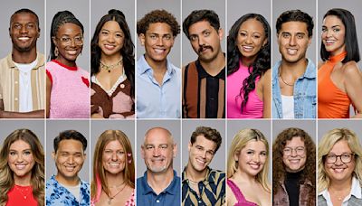 ‘Big Brother’ Cast Revealed for Season 26