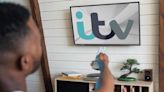 ITV first-half profit rises even as revenues dip