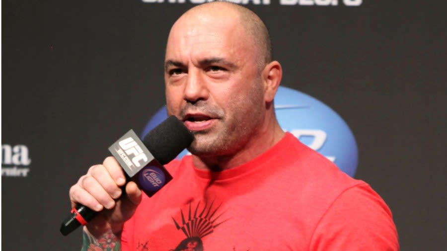 Trump says Joe Rogan hasn’t extended podcast invite