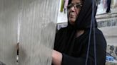 Iran's carpet weavers hobbled by sanctions