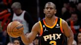 Chris Paul se va a los Warriors y Jordan Poole con los Wizards tras canje