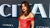 Priyanka Chopra reveals deep depression after botched nose surgery: ‘My face looked completely different’