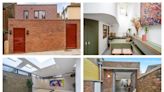 (Leftover) land of opportunity? These infill homes for sale have been coaxed from London’s nooks and crannies