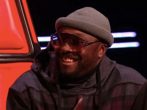 ITV The Voice's will.i.am opens up about 'irreversible' health condition that is getting worse