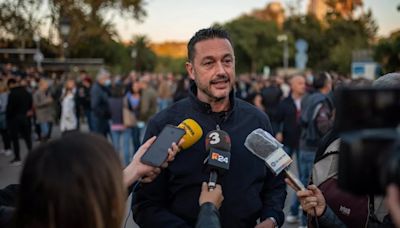 El sindicato de Mossos Sap-Fepol confirma que hay agentes que protegen a Puigdemont en Francia "en su tiempo libre"