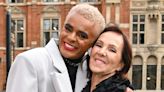 Dame Arlene Phillips urges trolls to stop ‘piling hate’ on Strictly finalist Layton Williams