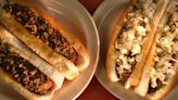 Four rounds of voting later, the New York System Wiener declared the best RI food