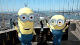 'Minions: The Rise of Gru' beats Fourth of July record, TikTok trend draws in Gen Z