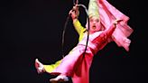 Review: GIFFORDS CIRCUS: AVALON, Chiswick House and Gardens