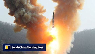 Asia plays with fire as nuclear war safety net frays, arms races accelerate