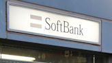 SoftBank profit surges as AI rally lifts Arm