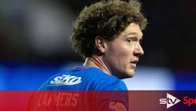 Sam Lammers leaves Rangers to sign for Dutch side FC Twente