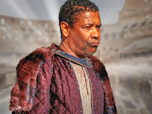 Gladiator 2 a déjà battu un énorme record pour Denzel Washington, mais ce n'est peut-être pas une bonne nouvelle...