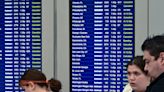 'Travel insanity': U.S. passengers stranded by winter storm; 2,500 flights canceled