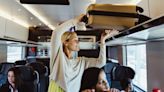 SNCF : au-delà de deux valises par personne, vous devrez bientôt payer un supplément