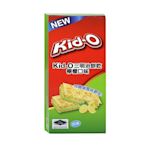 (活動)KID-O 三明治餅乾 檸檬口味-10入盒裝(170g)