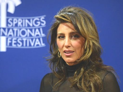 Jennifer Esposito Recalls ‘Notorious, Brutal’ Producer Who Tried to Kill Her Career 25 Years Ago