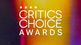 Critics Choice Awards Set 2024 Date