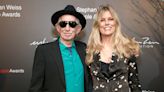 Keith Richards Wishes Wife Patti Hansen a Happy 40th Anniversary With Throwback Wedding Photo