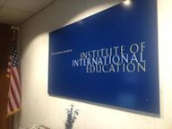 Institute of International Education