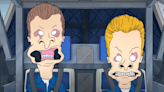 'Beavis and Butt-Head Do the Universe': '90s icons go to space & beyond in wacky Paramount+ trailer