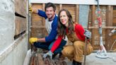 “Cheap Old Houses ”Stars Return with New HGTV Show that Gives Fans What They've Wanted: The Makeover (Exclusive)