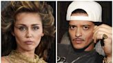 Demandan a Miley Cyrus y la acusan de plagiar una canción de Bruno Mars: ¿realmente son parecidas?