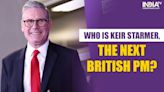 Who is Keir Starmer, the man behind Labour's historic victory in UK after 14 years? 10 POINTS