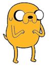 Jake the Dog