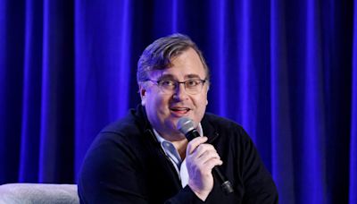 First Trump, now Harris: LinkedIn billionaire Reid Hoffman has successfully angered both Democrats and Republicans