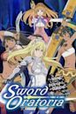 DanMachi: Is It Wrong to Try to Pick Up Girls in a Dungeon? On the Side - Sword Oratoria