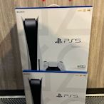 ［全新現貨］ Sony Ps5 光碟版 全新公司貨保固一年+90天 ［現貨可直接下標］