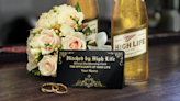 Miller High Life is helping people become ordained to officiate beer-themed weddings