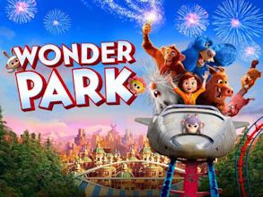 Wonder Park