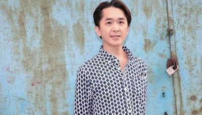 坐擁3女友還不夠！57歲男星爆「爽結新歡」 街頭親密照瘋傳